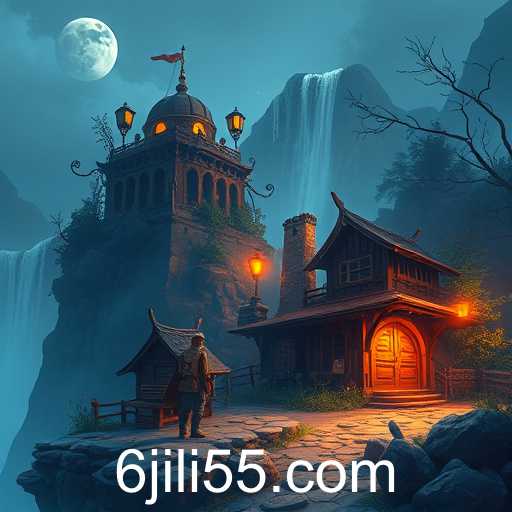 Exploring the Diverse World of Adventure Games on Jili55