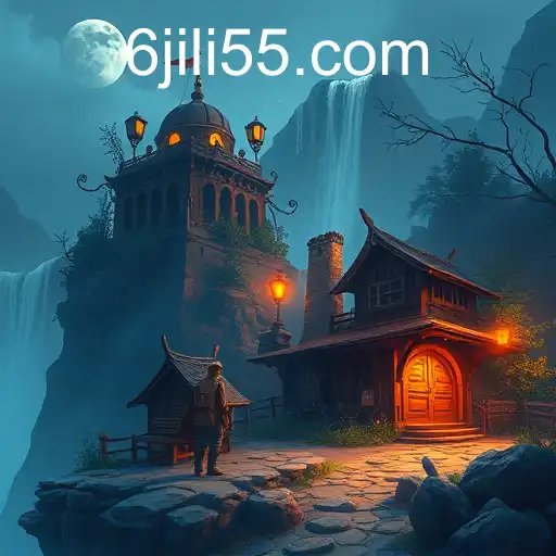Exploring the Diverse World of Adventure Games on Jili55