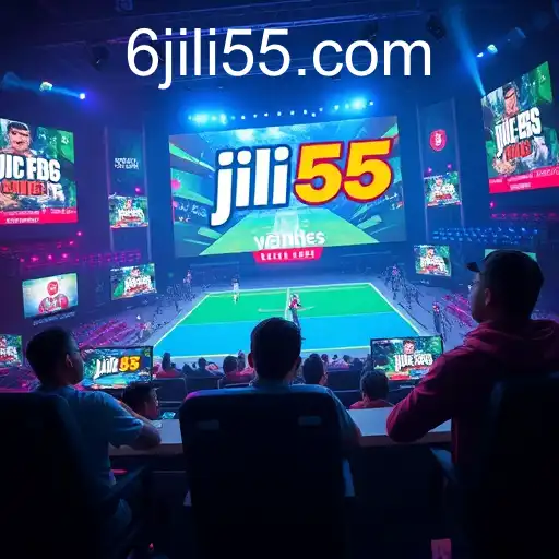 The Rise of Online Gaming Platforms