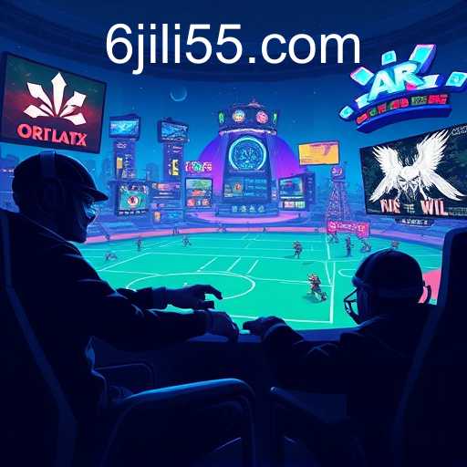 Emerging Trends in Online Gaming