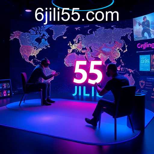 The Rise and Influence of English Gaming Platforms