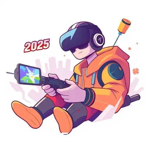 The Evolution of Online Gaming in 2025