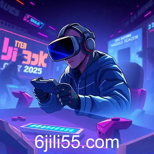 The Evolution of Online Game Platforms in 2025