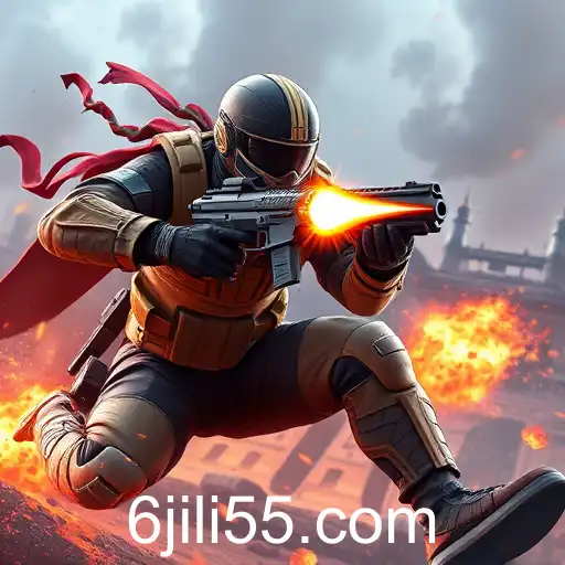 Gaming Evolution: Jili55's Impact on the Industry