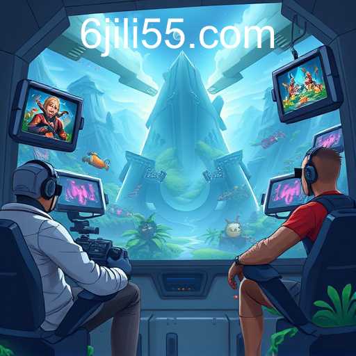 2025 Gaming Trends and Innovations Unveiled