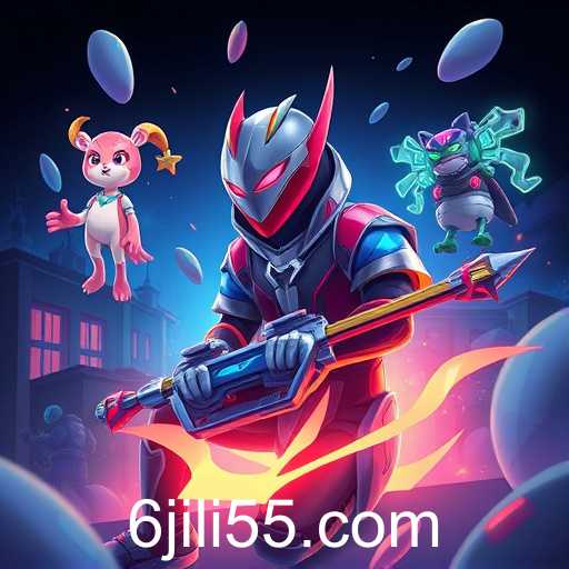 The Rise of Jili55 in the Gaming World