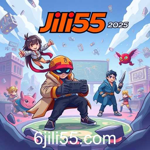 The Rise of Jili55 in the Online Gaming Scene