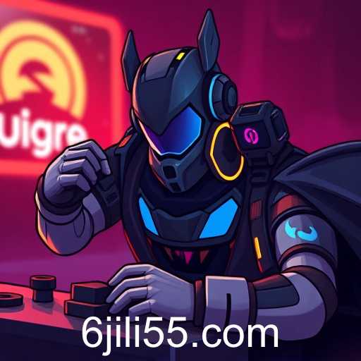 Jili55 Revolutionizes Online Gaming