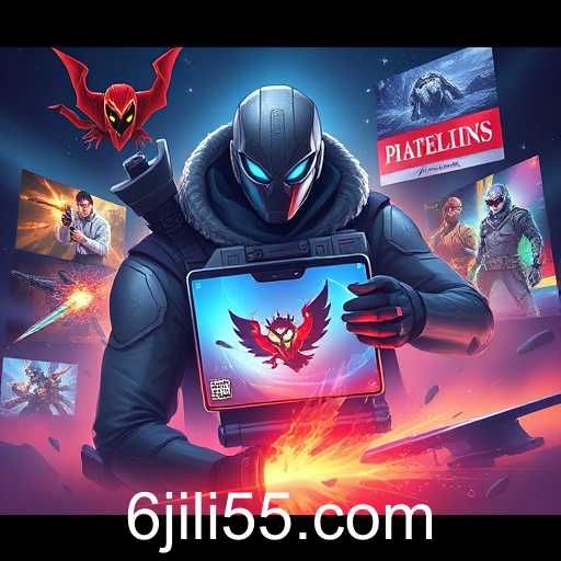 The Rise of Jili55 in the Gaming World