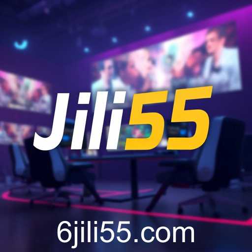 The Rise of Jili55: A Digital Gaming Odyssey