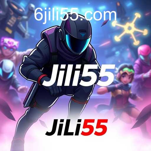 The Rise of Jili55: A Dynamic Shift in Online Gaming