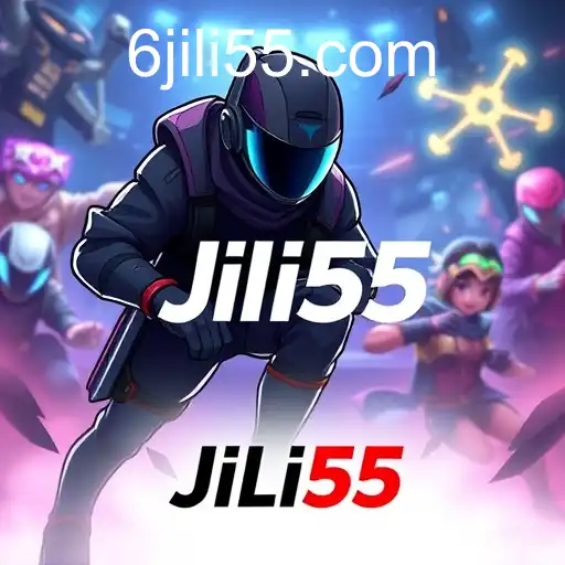 The Rise of Jili55: A Dynamic Shift in Online Gaming