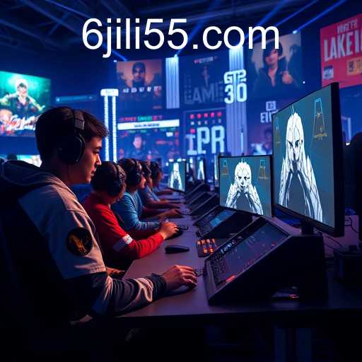 The Rise of Online Gaming in a Globalized Era