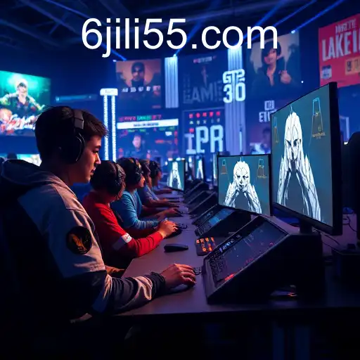 The Rise of Online Gaming in a Globalized Era