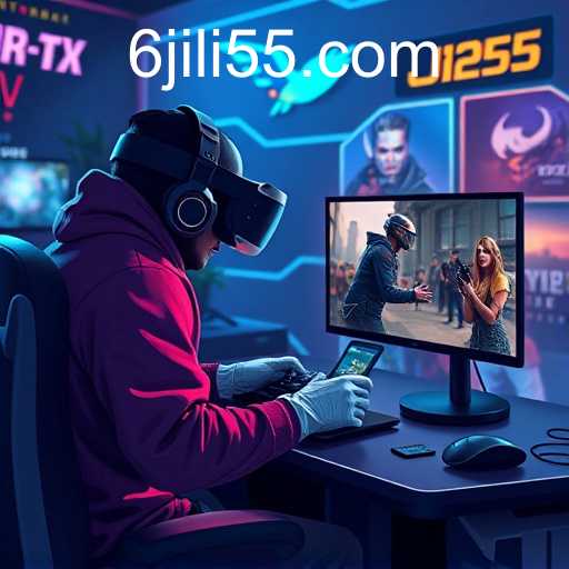 Exploring the Resurgence of Online Gaming Platforms