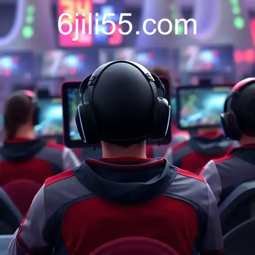 The Rise of Online Gaming Platforms in the Mid-2020s