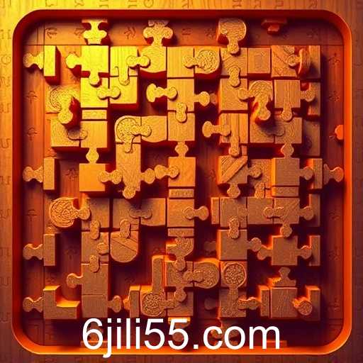 Exploring the Engaging World of Puzzle Games on Jili55