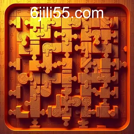 Exploring the Engaging World of Puzzle Games on Jili55