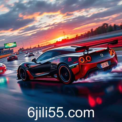 Exploring the Thrilling World of Racing Games: A Dive into the 'jili55' Experience