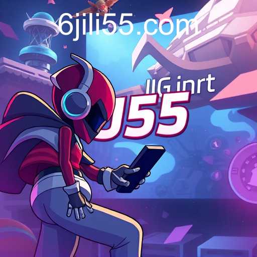 The Rise of jili55 in the Gaming World