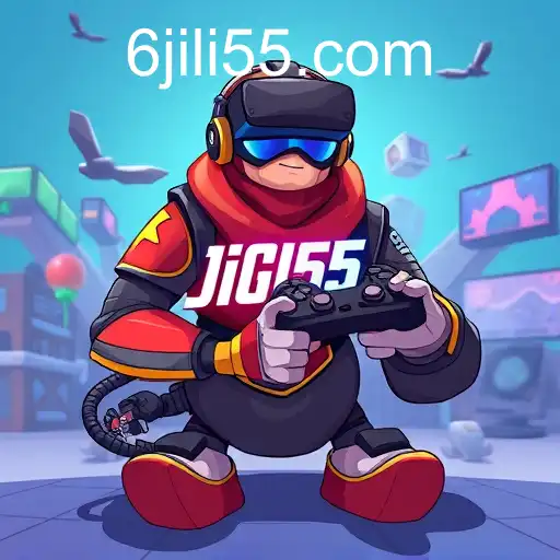 The Rise of Jili55 in the Gaming World