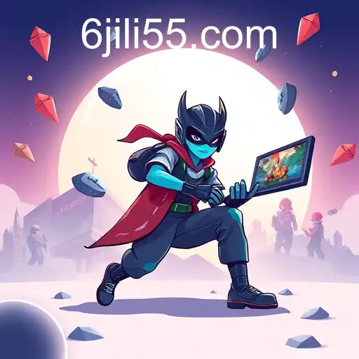 The Rise of Jili55: A New Era in Online Gaming