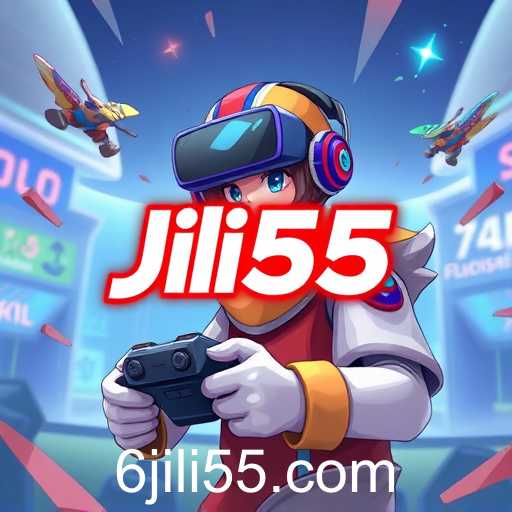 The Rise of Jili55: Transforming Online Gaming