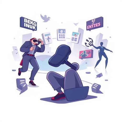 The Rise of Online Gaming Platforms