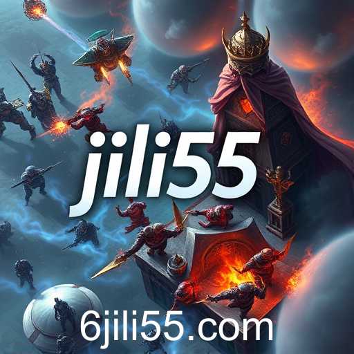 The Growing World of Strategy Games: Exploring Opportunities with Jili55