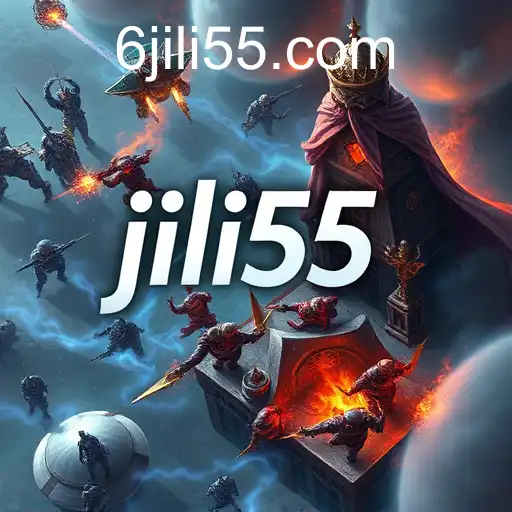 The Growing World of Strategy Games: Exploring Opportunities with Jili55